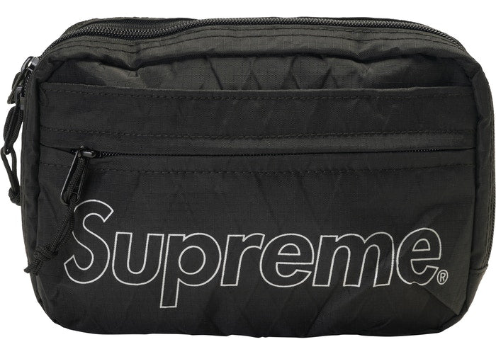 SUPREME BAG – UNIQUE HYPE HK