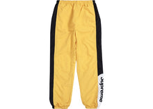 Load image into Gallery viewer, SUPREME SIDE LOGO TRACK PANT
