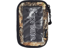 Load image into Gallery viewer, SUPREME SMALL ZIP POUCH