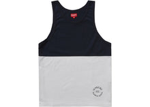 Load image into Gallery viewer, SUPREME SPLIT TANK TOP