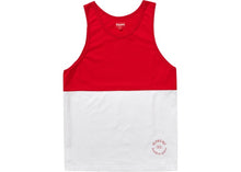 Load image into Gallery viewer, SUPREME SPLIT TANK TOP