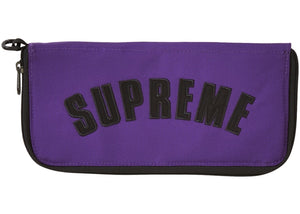 SUPREME TNF ARC LOGO ORGANIZER