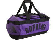 Load image into Gallery viewer, SUPREME TNF ARC LOGO DUFFLE BAG