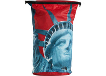 Load image into Gallery viewer, SUPREME TNF STATUE OF LIBERTY BACKPACK