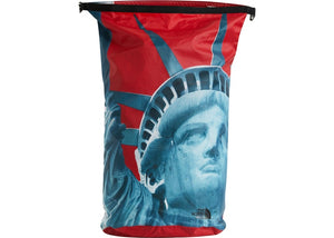 SUPREME TNF STATUE OF LIBERTY BACKPACK