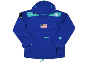 SUPREME 17SS TNF EXPEDITION PULLOVER