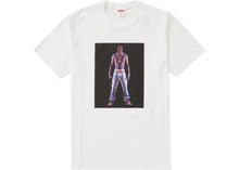Load image into Gallery viewer, SUPREME TUPAC HOLOGRAM TEE (2020S/S)