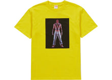 Load image into Gallery viewer, SUPREME TUPAC HOLOGRAM TEE (2020S/S)