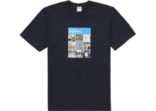 Load image into Gallery viewer, SUPREME VERIFY TEE (2020FW)