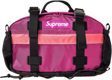 Load image into Gallery viewer, SUPREME 19FW WAIST BAG