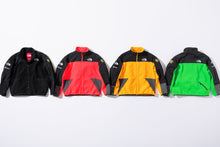 Load image into Gallery viewer, SUPREME NORTH FACE RTG FLEECE JACKET (2020S/S)