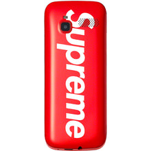 Load image into Gallery viewer, SUPREME BLU DISPOSABLE PHONE