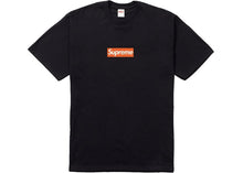 Load image into Gallery viewer, SUPREME SF BOX LOGO TEE