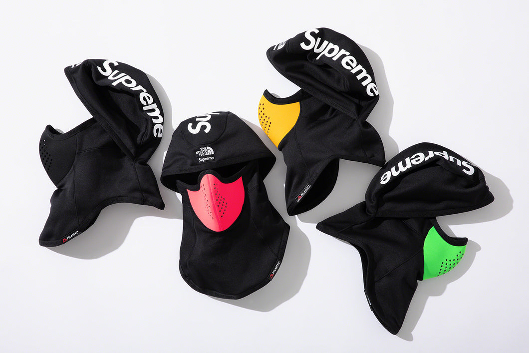 SUPREME NORTH FACE RTG BALACLAVA (2020S/S)