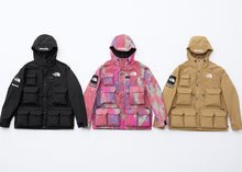 Load image into Gallery viewer, SUPREME NORTH FACE CARGO JACKET (2020S/S)